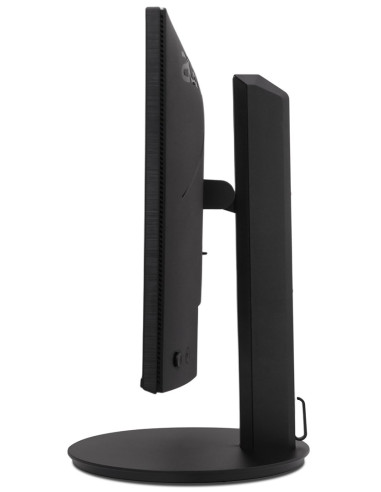 Acer Cb2 Cb242Yp6Bipr Monitor Komputerowy 60,5 Cm (23.8") 1920 X 1080 Px Full Hd Lcd Czarny