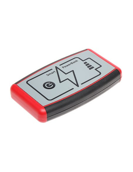 Smart Power Bank Spb-Poe-48V