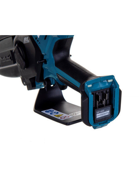 Makita Piła Łańcuchowa 12V Uc100Dz01 10Cm