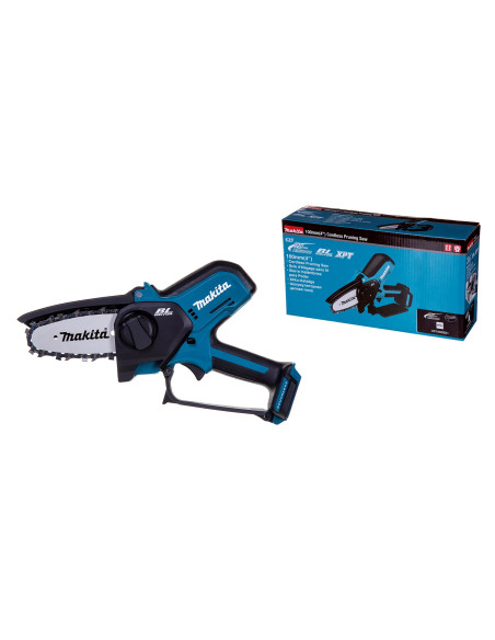 Makita Piła Łańcuchowa 12V Uc100Dz01 10Cm