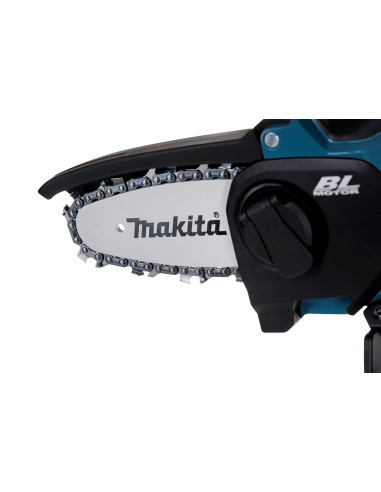 Makita Piła Łańcuchowa 12V Uc100Dz01 10Cm