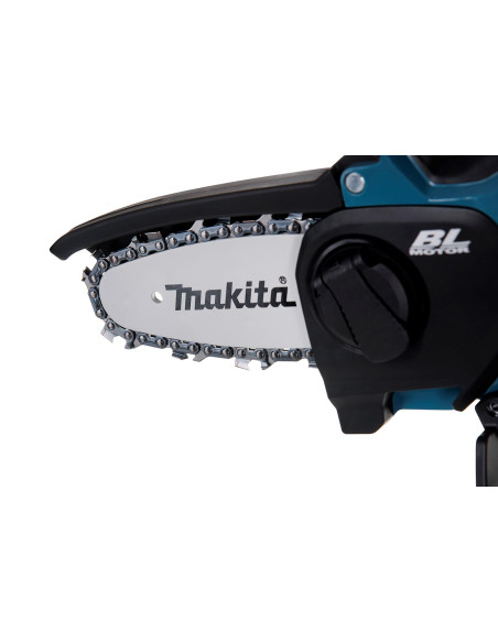 Makita Piła Łańcuchowa 12V Uc100Dz01 10Cm