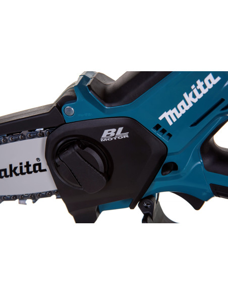 Makita Piła Łańcuchowa 12V Uc100Dz01 10Cm