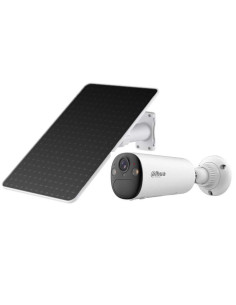 Dahua Technology Kit/Bf4Cp-4G-Xl/M0508 Tubowa Kamera Bezpieczeństwa Ip Wewnętrz I Na Wolnym Powietrzu 2560 X 1440 Px Ściana