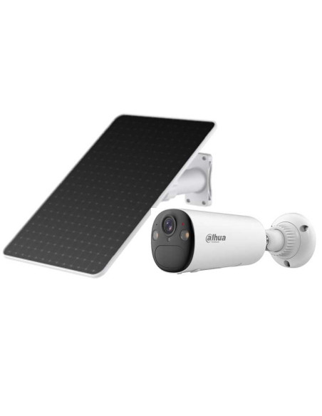 Dahua Technology Kit/Bf4Cp-4G-Xl/M0508 Tubowa Kamera Bezpieczeństwa Ip Wewnętrz I Na Wolnym Powietrzu 2560 X 1440 Px Ściana