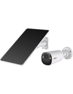 Dahua Technology Kit/Bf4Cp-4G-Xl/M0508 Tubowa Kamera Bezpieczeństwa Ip Wewnętrz I Na Wolnym Powietrzu 2560 X 1440 Px Ściana 2
