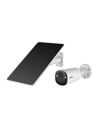 Dahua Technology Kit/Bf4Cp-4G-Xl/M0508 Tubowa Kamera Bezpieczeństwa Ip Wewnętrz I Na Wolnym Powietrzu 2560 X 1440 Px Ściana