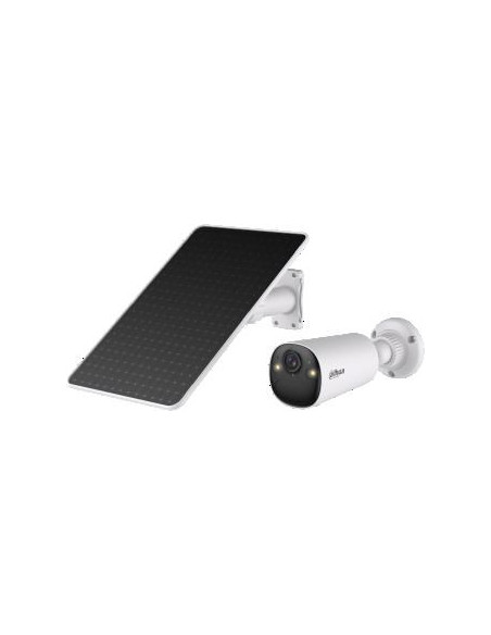 Dahua Technology Kit/Bf4Cp-4G-Xl/M0508 Tubowa Kamera Bezpieczeństwa Ip Wewnętrz I Na Wolnym Powietrzu 2560 X 1440 Px Ściana