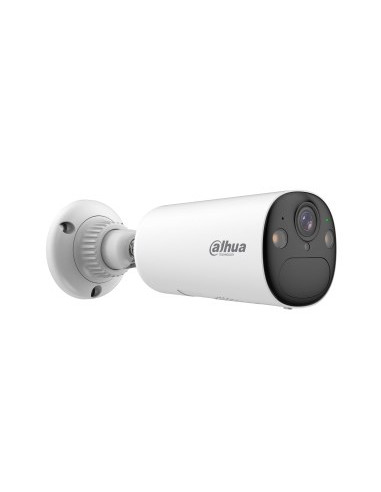 Dahua Technology Kit/Bf4Cp-4G-Xl/M0508 Tubowa Kamera Bezpieczeństwa Ip Wewnętrz I Na Wolnym Powietrzu 2560 X 1440 Px Ściana