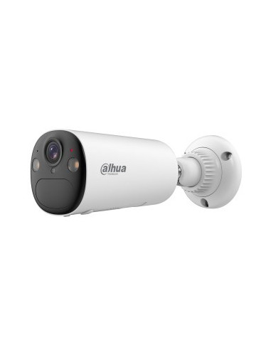 Dahua Technology Kit/Bf4Cp-4G-Xl/M0508 Tubowa Kamera Bezpieczeństwa Ip Wewnętrz I Na Wolnym Powietrzu 2560 X 1440 Px Ściana