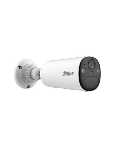 Dahua Technology Kit/Bf4Cp-4G-Xl/M0508 Tubowa Kamera Bezpieczeństwa Ip Wewnętrz I Na Wolnym Powietrzu 2560 X 1440 Px Ściana