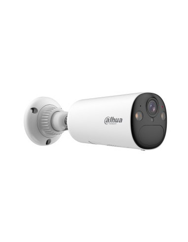 Dahua Technology Kit/Bf4Cp-4G-Xl/M0508 Tubowa Kamera Bezpieczeństwa Ip Wewnętrz I Na Wolnym Powietrzu 2560 X 1440 Px Ściana