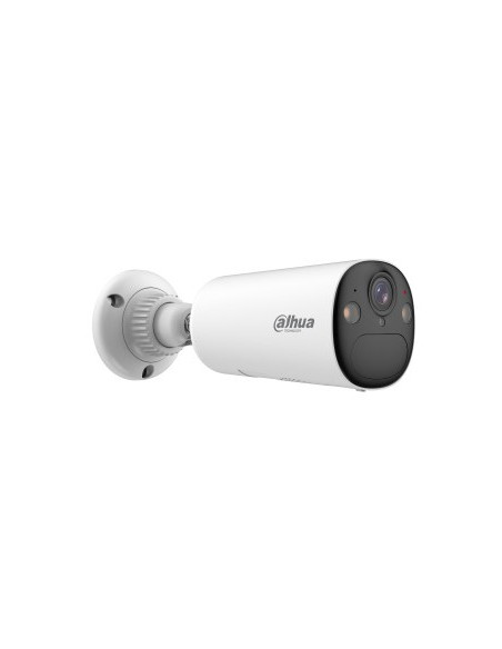 Dahua Technology Kit/Bf4Cp-4G-Xl/M0508 Tubowa Kamera Bezpieczeństwa Ip Wewnętrz I Na Wolnym Powietrzu 2560 X 1440 Px Ściana