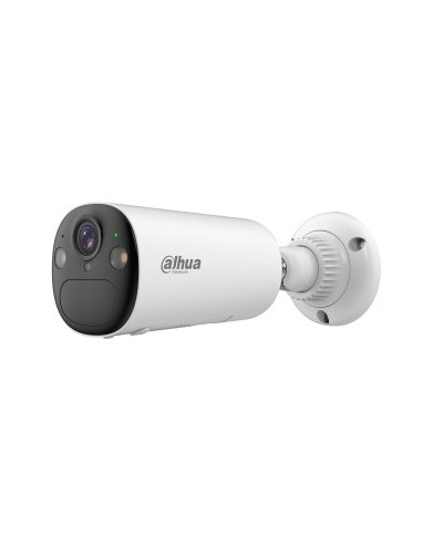 Dahua Technology Kit/Bf4Cp-4G-Xl/M0508 Tubowa Kamera Bezpieczeństwa Ip Wewnętrz I Na Wolnym Powietrzu 2560 X 1440 Px Ściana