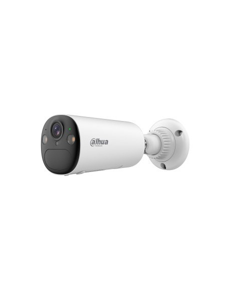 Dahua Technology Kit/Bf4Cp-4G-Xl/M0508 Tubowa Kamera Bezpieczeństwa Ip Wewnętrz I Na Wolnym Powietrzu 2560 X 1440 Px Ściana