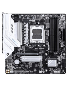 Gigabyte B840M Gaming Plus Wifi6E Amd B840 Gniazdo Am5 Micro Atx 2