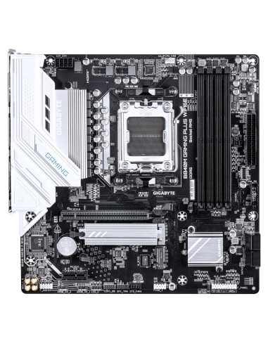 Gigabyte B840M Gaming Plus Wifi6E Amd B840 Gniazdo Am5 Micro Atx