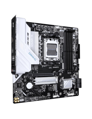 Gigabyte B840M Gaming Plus Wifi6E Amd B840 Gniazdo Am5 Micro Atx