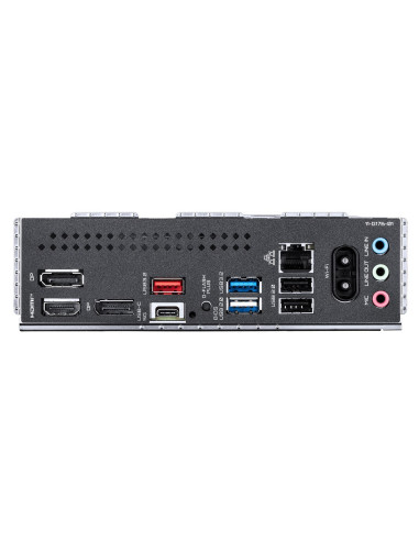Gigabyte B840M Gaming Plus Wifi6E Amd B840 Gniazdo Am5 Micro Atx