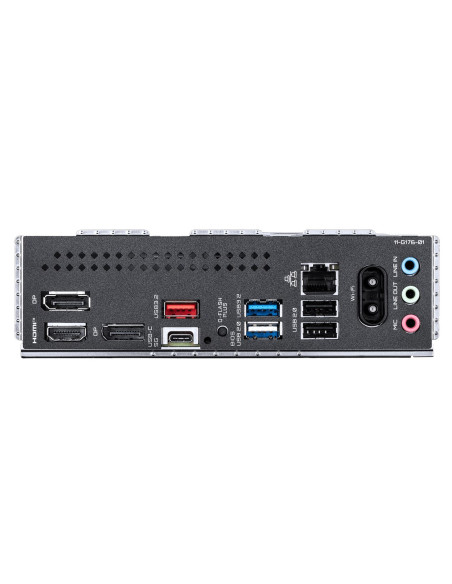 Gigabyte B840M Gaming Plus Wifi6E Amd B840 Gniazdo Am5 Micro Atx