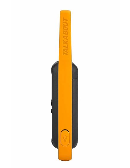 Motorola  Radiotelefon T82 Extreme Quad