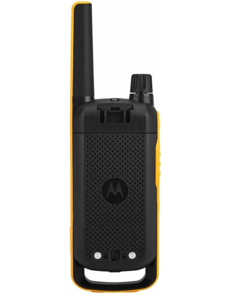 Motorola  Radiotelefon T82 Extreme Quad