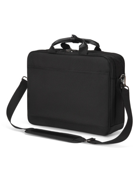 Dicota D3250801 Torba Na Laptop 35,6 Cm (14") Aktówka Czarny