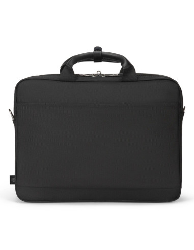 Dicota D3250801 Torba Na Laptop 35,6 Cm (14") Aktówka Czarny