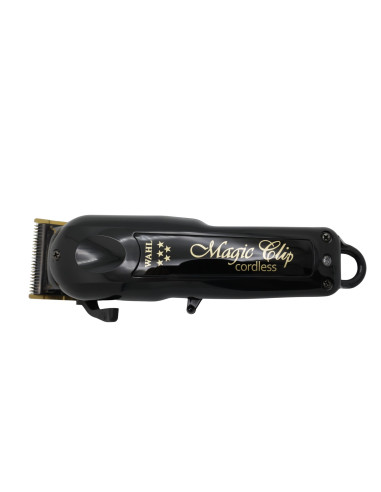 Maszynka Do Strzyżenia Wahl Black Magic 3026434 Czarny