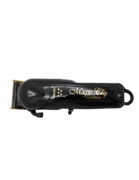 Maszynka Do Strzyżenia Wahl Black Magic 3026434 Czarny