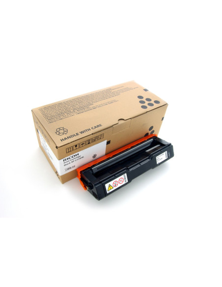 Ricoh Sp C310He Kaseta Z Tonerem 1 Szt. Oryginalny Czarny