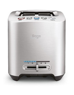 Sage The Smart Toast 5 2 Kaw. Srebrny 2