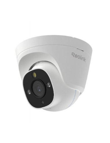 Reolink Rp-Pct8M Kamera Przemysłowa Obrotowa Kamera Bezpieczeństwa Ip Wewnętrz I Na Wolnym Powietrzu 3840 X 2160 Px Ściana