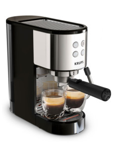 Krups Virtuoso Xp441810 Ekspres Do Kawy Ręczny Ekspres Do Espresso 1,1 L