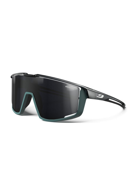 Okulary Julbo Fury Czarny
