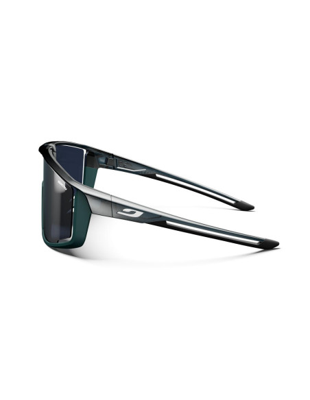 Okulary Julbo Fury Czarny