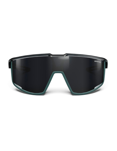 Okulary Julbo Fury Czarny