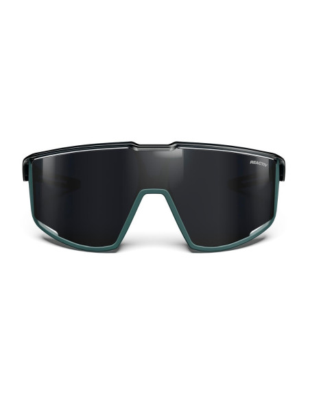 Okulary Julbo Fury Czarny