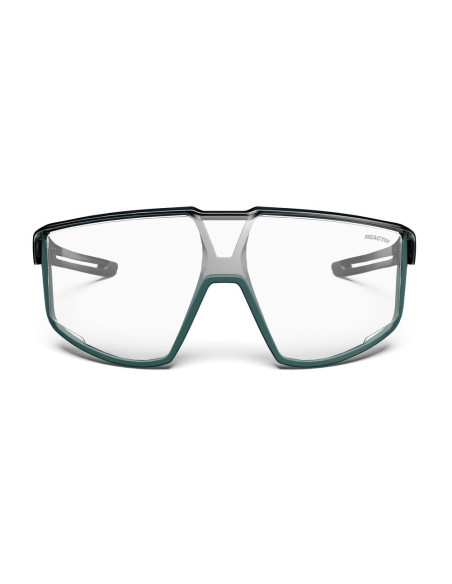Okulary Julbo Fury Czarny