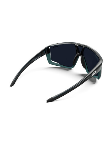 Okulary Julbo Fury Czarny