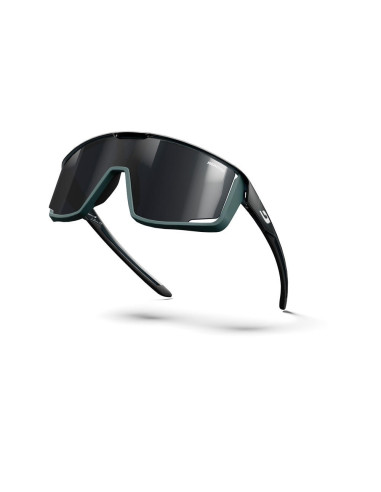 Okulary Julbo Fury Czarny
