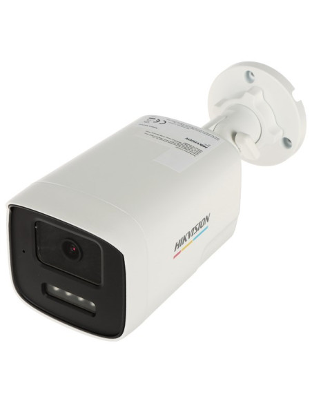 Kamera Ip Ds-2Cd1T67G2H-Liuf/Sl(2.8Mm) Colorvu 6 Mpx Hikvision