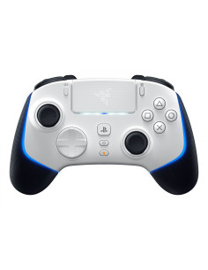 Razer Wolverine V2 Pro Biały Gamepad Analogowa/Cyfrowa Pc, Playstation 5