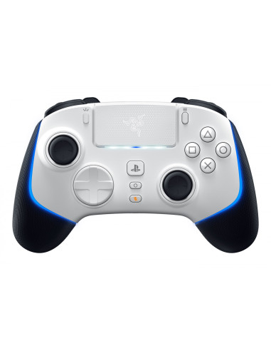 Razer Wolverine V2 Pro Biały Gamepad Analogowa/Cyfrowa Pc, Playstation 5