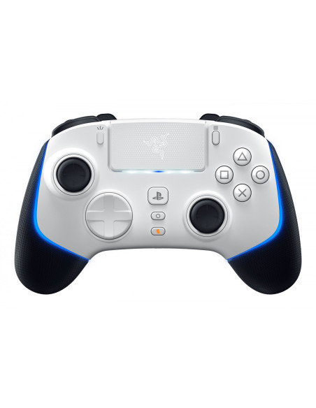 Razer Wolverine V2 Pro Biały Gamepad Analogowa/Cyfrowa Pc, Playstation 5