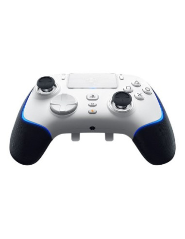 Razer Wolverine V2 Pro Biały Gamepad Analogowa/Cyfrowa Pc, Playstation 5