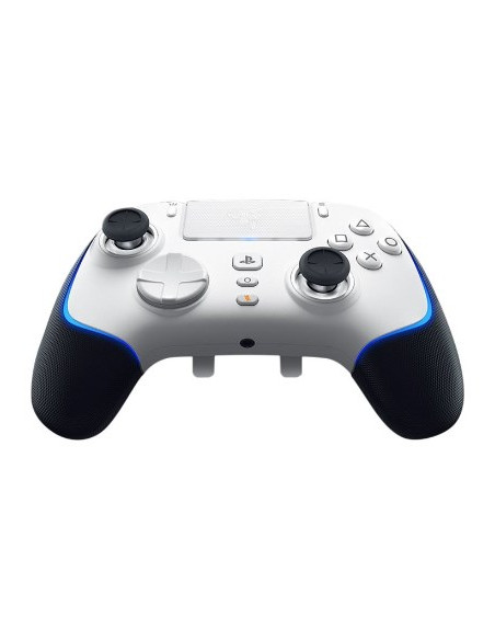 Razer Wolverine V2 Pro Biały Gamepad Analogowa/Cyfrowa Pc, Playstation 5