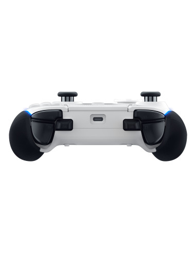 Razer Wolverine V2 Pro Biały Gamepad Analogowa/Cyfrowa Pc, Playstation 5