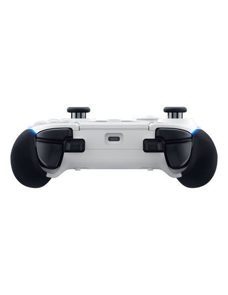 Razer Wolverine V2 Pro Biały Gamepad Analogowa/Cyfrowa Pc, Playstation 5