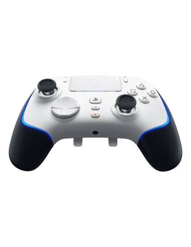Razer Wolverine V2 Pro Biały Gamepad Analogowa/Cyfrowa Pc, Playstation 5